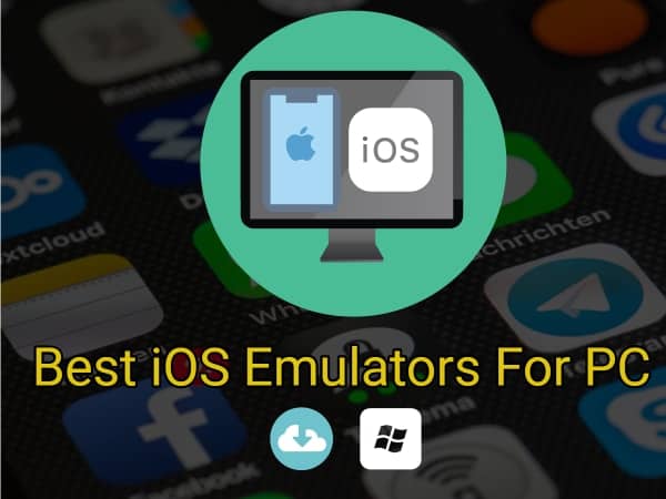 iphone 10 emulator mac